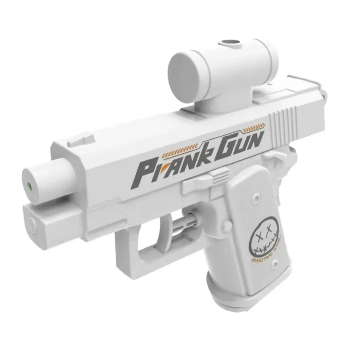 Prank Gun