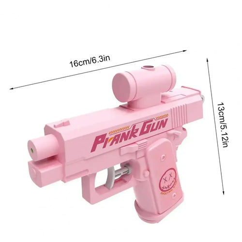 Prank Gun