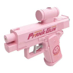 Prank Gun